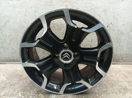 Citroen ds3 einzelfelge - ds3,