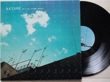 AXIOME: Va-t-il Faire Beau