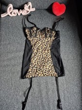 Damen Corsage Korsage