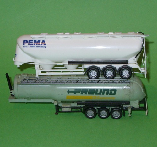 Herpa freund pema - freund, &