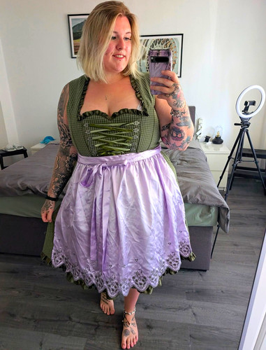 Bonprix dirndl tracht - bonprix,