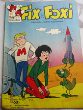 Fix & Foxi, 339