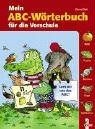 Mein abc wörterbuch - mein, die