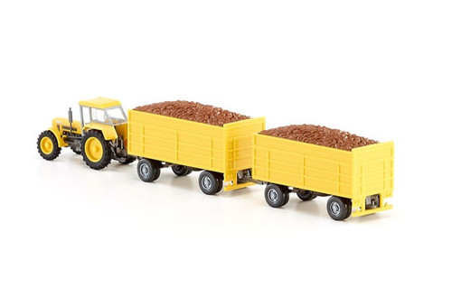 Wiking schlüter 1250 vl - 1:87,