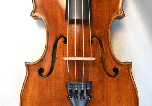 Geige violon anton - geige,