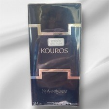 YSL KOUROS VINTAGE 100 ml
