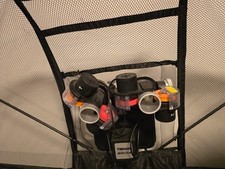 ? Tibhar RoboPro Master – Professioneller Tischtennis-Roboter