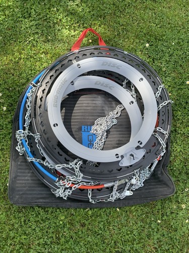 Schneeketten rud matic disc - rud-matic,