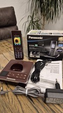 Panasonic KX TGA856EX Telefon