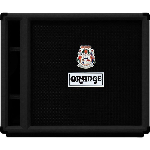 Orange obc115c blk - orange,