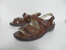 Waldläufer Klettsandalen