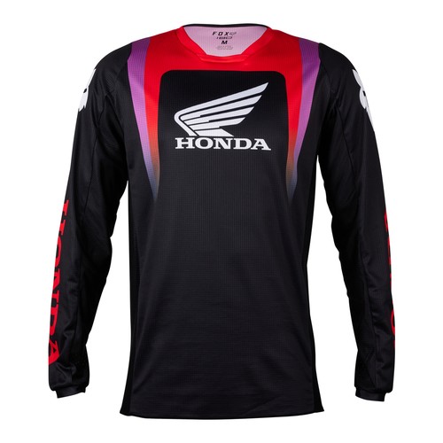 Jersey fox 180 honda - mx,