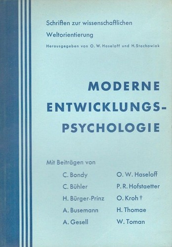 Moderne