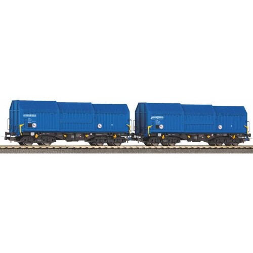 Piko 28307 2er set - h0,