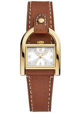 Fossil HARWELL Damen Eckig Uhr