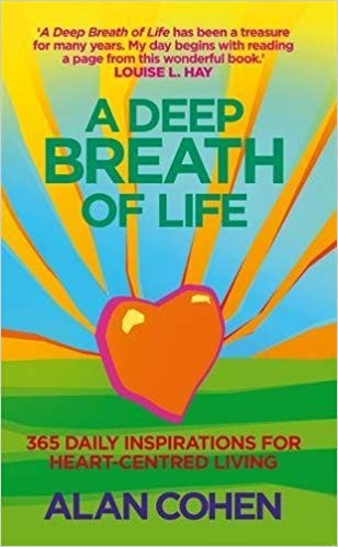 Alan cohen deep - a, breath