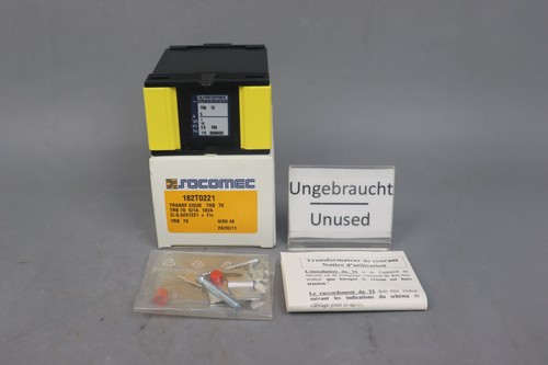 Socomec 182t0221 stromwandler - socomec,