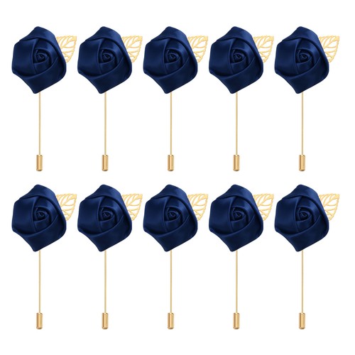 Rosenanstecker 10pcs - rosenanstecker,