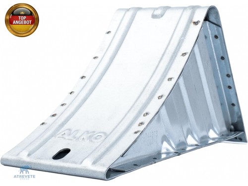 Unterlegkeil metall uk36 - 1, x