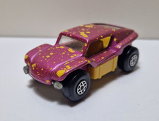 Matchbox  Lesney Superfast