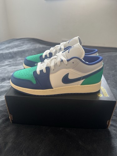 Nike air jordan - low, gs