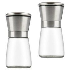 2 Stück Gewürzmühle