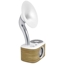 Sangean WR-45 White Tischradio