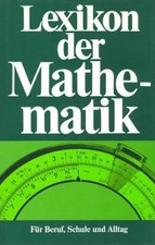 Knaurs Lexikon der Mathematik