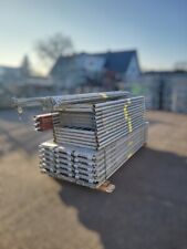 Dachfanggerüst/Baugerüst