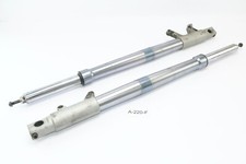 BMW R 1150 GS R21 Bj 1999 - fourche tubes de fourche jambes de suspension A220F