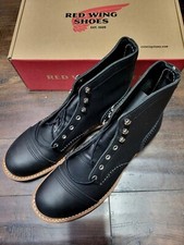 Red Wing Heritage Classic 6"