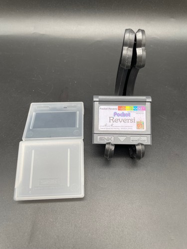 Pocket reversi 2000 - ,