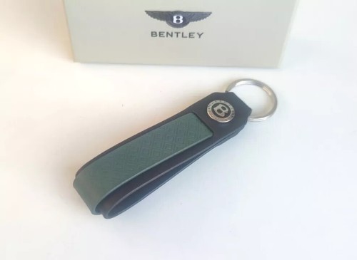 Original bentley leder grün - leder,