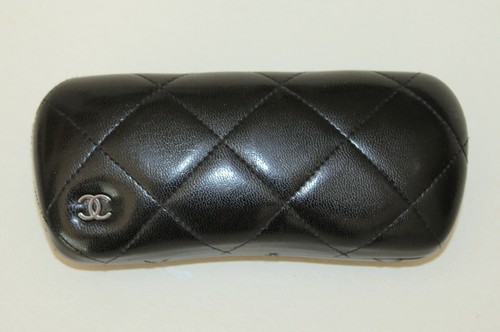 Chanel brillenetui - chanel,