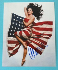 Charisma Carpenter  -  SEXY