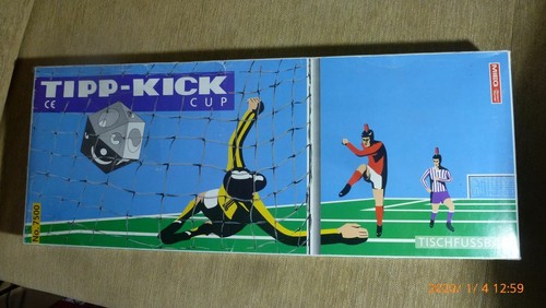 Tipp kick original - tipp-kick,