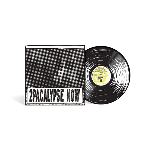 2pac 2pacalypse now - 2pacalypse, |