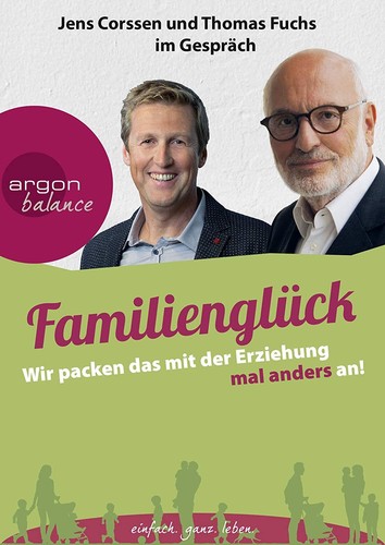 Familienglück - ,