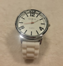 Ladies geneva quartz - ladies, trendy