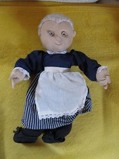 Erwachsenenpuppe für Sammler