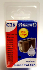 Pelikan - C26 - replaces