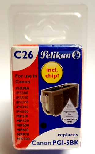 Pelikan c26 replaces - pelikan,