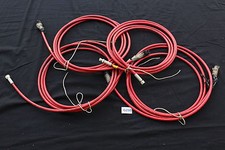 Hydraulikschlauch LUKAS Rettungsschere Spreizer 5m Verlängerung Schlauch G295