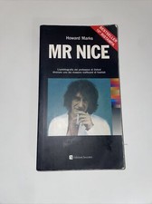 Mr Nice Howard Marks paperback