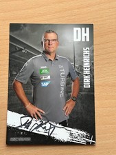 Dirk Heinrichs 1. FFC Turbine