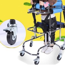 Gehtrainer Unterarmauflagen