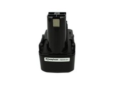 2000mah akku für bosch - 7.2v,