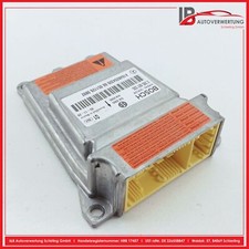 MERCEDES M-KLASSE W164 ML 320 CDI 4MATIC Steuergerät Airbag A1648204326 BOSCH