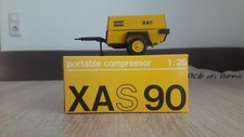 1: 25 NZG  ATLAS  Copco