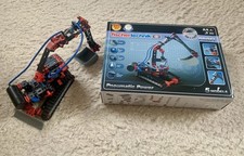 Fischer Technik | Pneumatic Power | 5 Models